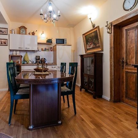 Ferienwohnungen Romantika Potsdam Ngoại thất bức ảnh