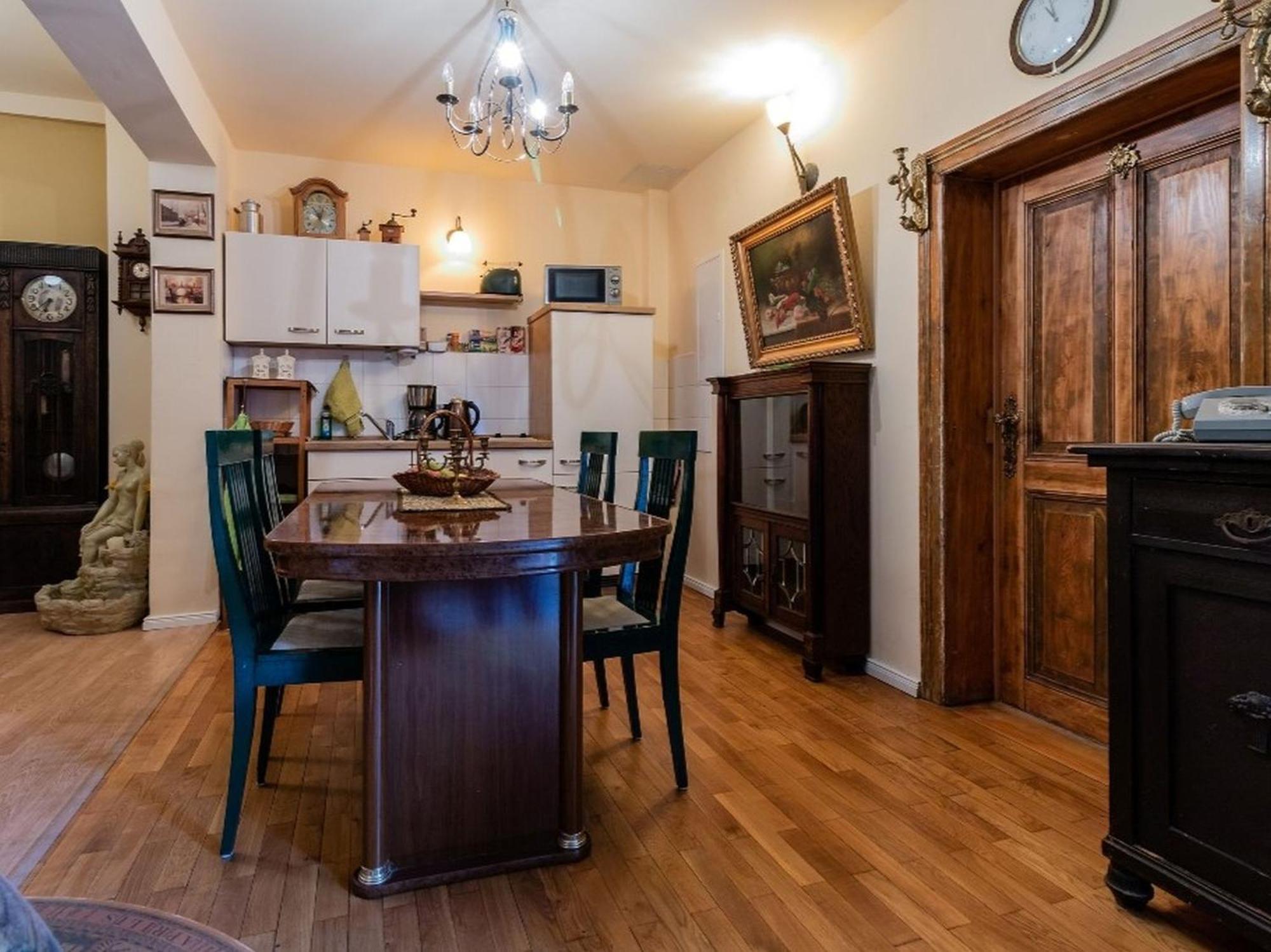 Ferienwohnungen Romantika Potsdam Ngoại thất bức ảnh