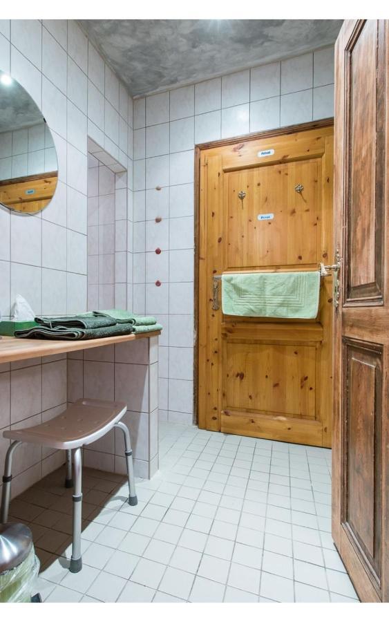 Ferienwohnungen Romantika Potsdam Ngoại thất bức ảnh